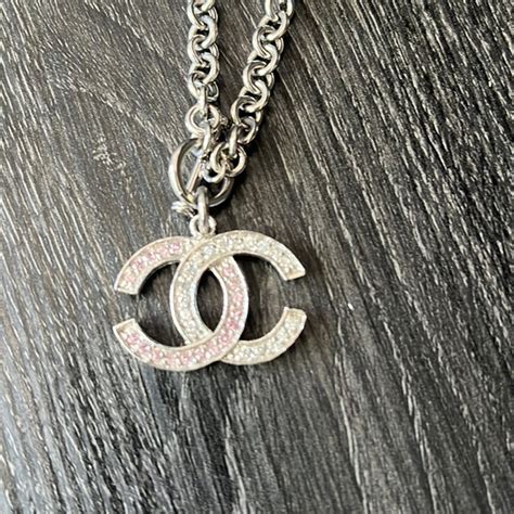 knock off Chanel jewelry